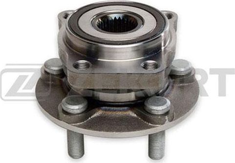 Ступица колеса Zekkert передняя для Subaru Outback III 2003-2009. Артикул RL-1430