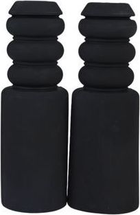 Комплект отбойников и пыльников амортизаторов (стоек) Zentparts. Артикул Z56799