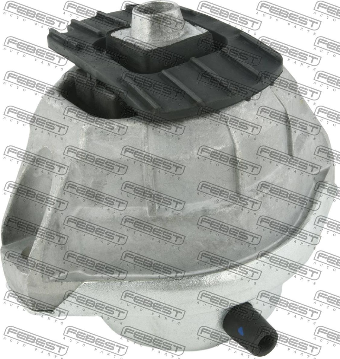 Опора (подушка) двигателя Febest. Артикул SGM-REXF