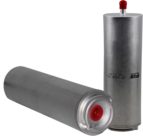Топливный фильтр FIL Filter. Артикул ZP 8137 FL