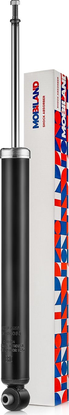 Амортизатор Mobiland. Артикул 134206080