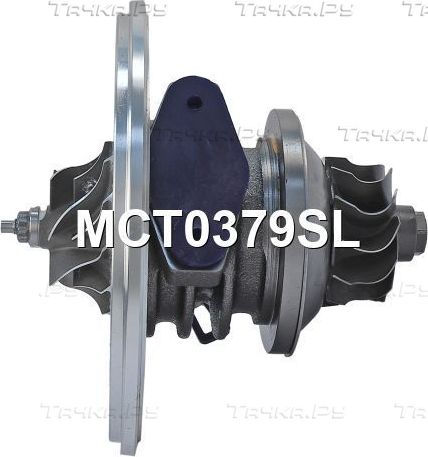 Картридж турбокомпрессора Krauf. Артикул MCT0379SL