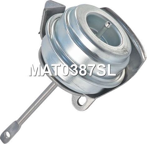 Актуатор турбокомпрессора Krauf. Артикул MAT0387SL