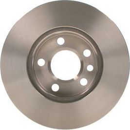 Тормозной диск Bosch. Артикул 0 986 478 548