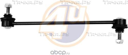 Стойка (тяга) стабилизатора 4U передняя для SEAT Toledo IV 2012-2015. Артикул VV-F-29926