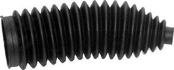 Пыльник рулевой рейки Cautex передний правый/левый для Audi A3 II (8P) 2007-2013. Артикул 030624