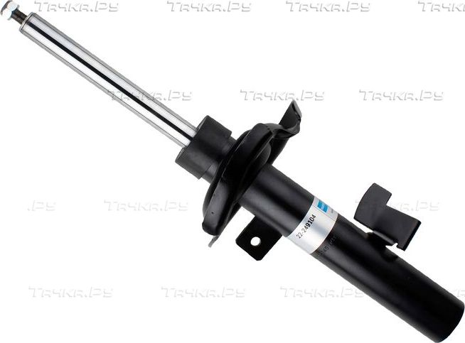 Амортизатор Bilstein B4 передний правый для Volvo V40 II 2012-2019. Артикул 22-249104