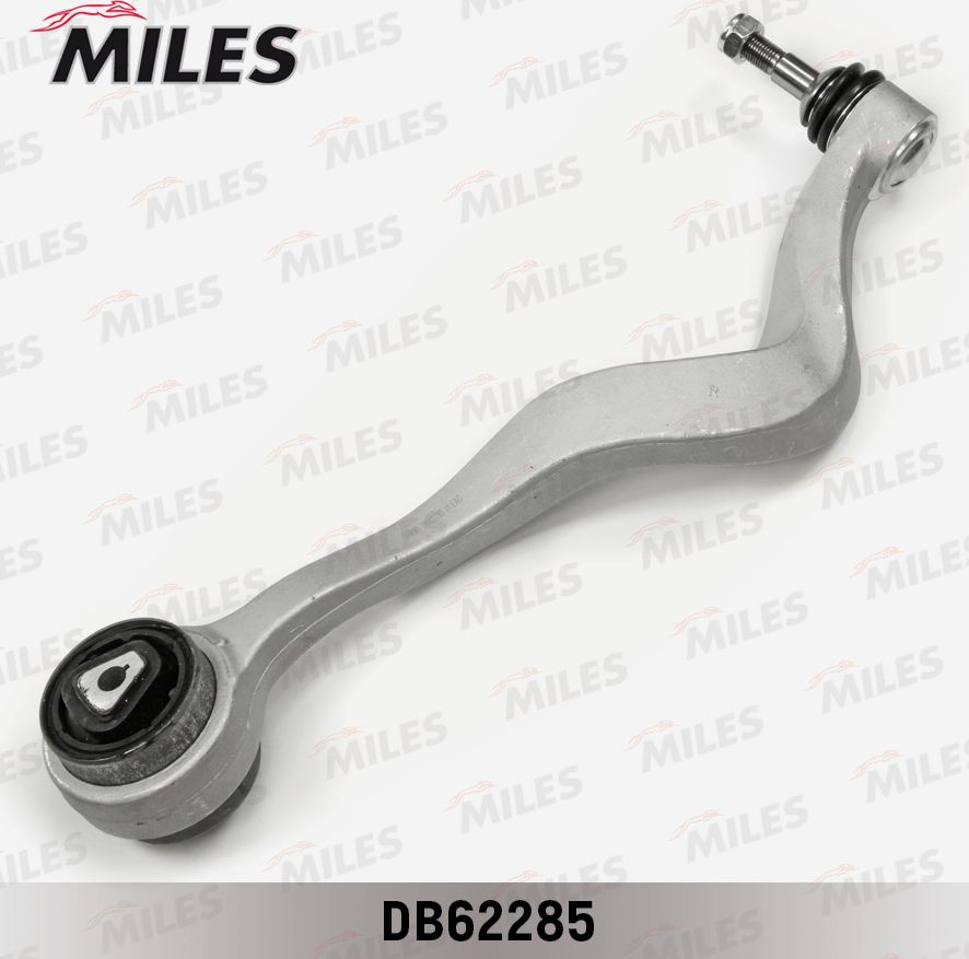 Поперечный рычаг передней подвески Miles (алюминий). Артикул DB62285
