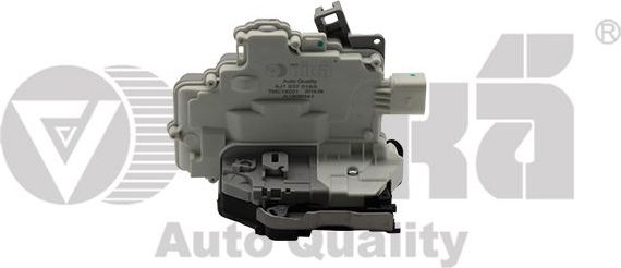 Замок двери Vika передний правый для Audi Q7 I (4L) 2006-2015. Артикул 88371764801