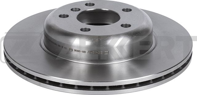 Тормозной диск Zekkert. Артикул BS-5916