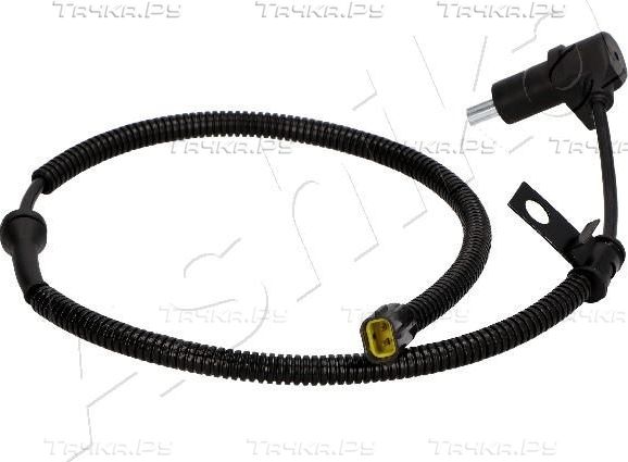 Датчик ABS ASHIKA. Артикул 151-0K-K08