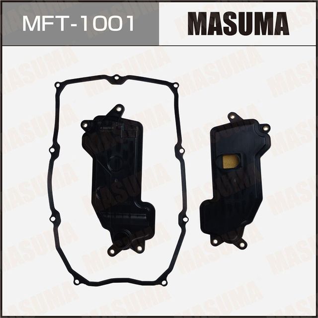 Фильтр АКПП Masuma. Артикул MFT-1001