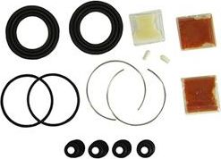 Ремкомплект тормозного суппорта Advics. Артикул C-386P