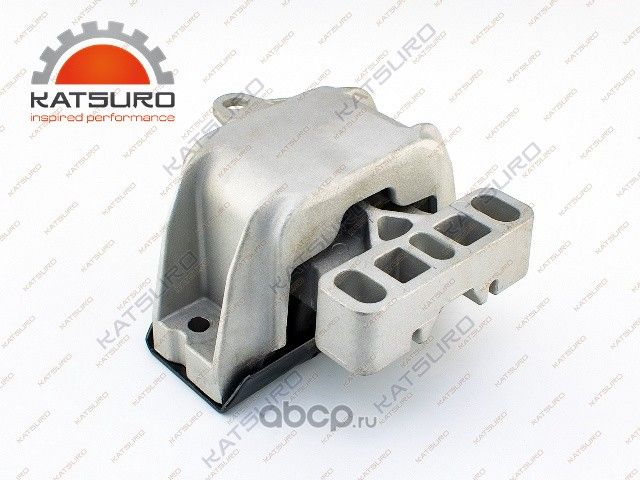 ОПОРА ДВИГАТЕЛЯ ПЕРЕДНЯЯ ЛЕВАЯ (Katsuro). Артикул KAT1809VOL