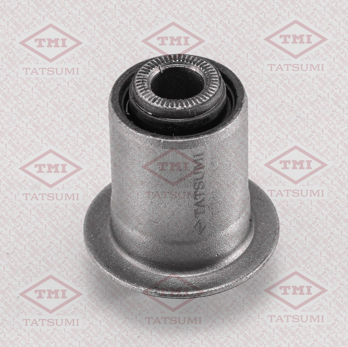 Сайлентблок нижнего поперечного рычага | зад прав/лев | (Tatsumi) Tatsumi. Артикул TEF1347