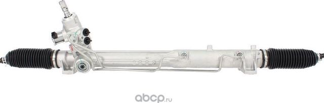 Новая гидравлическая рулевая рейка Volvo XC90 2002-2014 (Pstpro). Артикул B77038PST