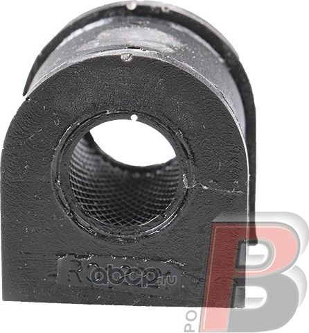 Втулка полиуретановая R-01-2221 84-50-006-748 PolyBlack Polyblack. Артикул R012221