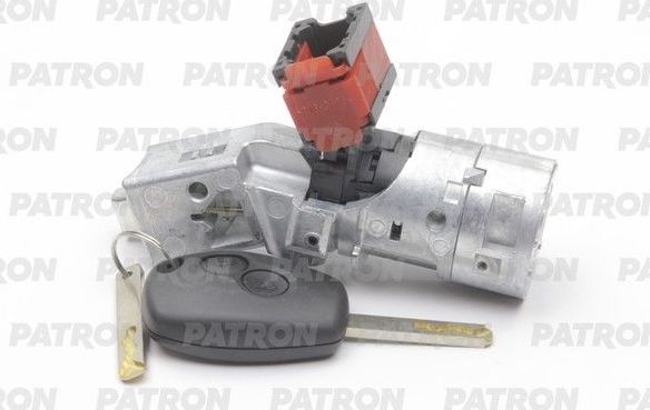 Замок зажигания Patron для Renault Master III 2010-2026. Артикул P30-0156