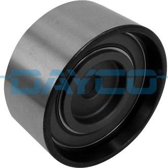 Направляющий (ведущий) ролик ремня ГРМ Dayco. Артикул ATB2597