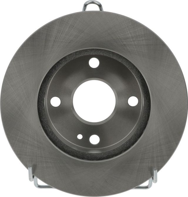 Тормозной диск Ferodo Premier передний для Mazda MX-5 I (NA) 1990-1998. Артикул DDF497