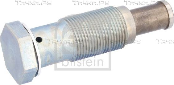 Натяжитель цепи ГРМ Febi Bilstein для SEAT Altea I 2010-2011. Артикул 40379