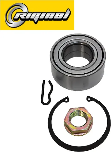 Подшипник ступицы (Riginal). Артикул RG713640180