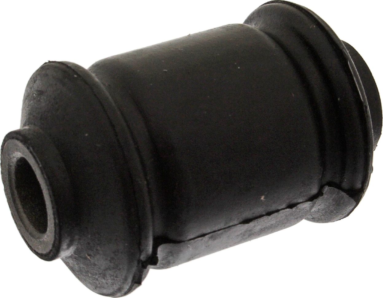 Сайлентблок переднего рычага подвески SWAG (резина/металл). Артикул 30 60 0030