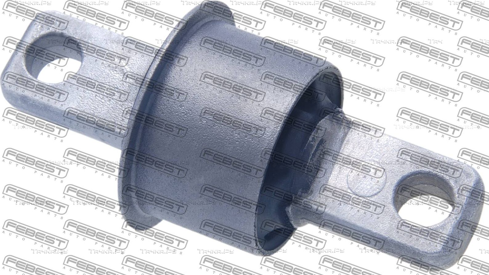 Подушка (опора) двигателя Febest для Jeep Liberty KK 2008-2013. Артикул CRAB-036