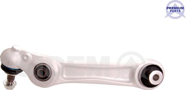 Продольный рычаг передней подвески Sidem задний левый нижний для BMW 7 V (F01/F02/F04) 2008-2015. Артикул 21970