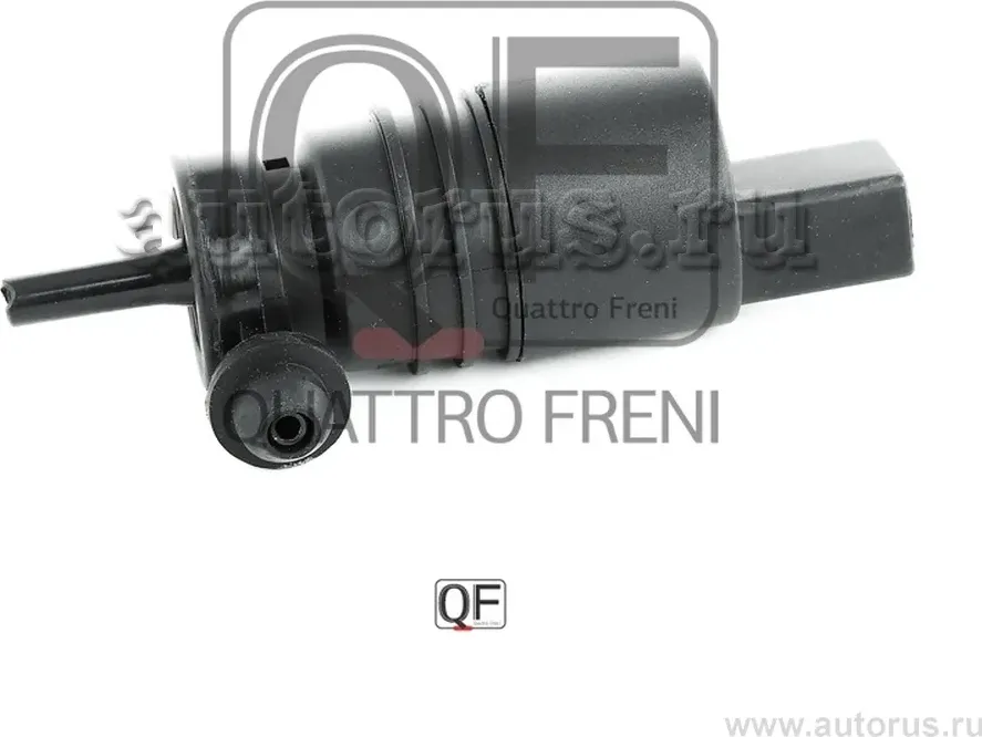 Моторчик омывателя (Quattro Freni). Артикул qf00n00060