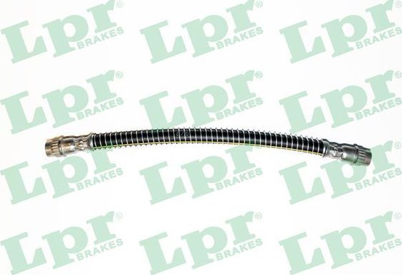 Тормозной шланг LPR. Артикул 6T47833