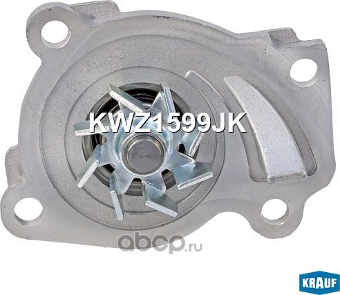 Помпа водяная Krauf. Артикул KWZ1599JK
