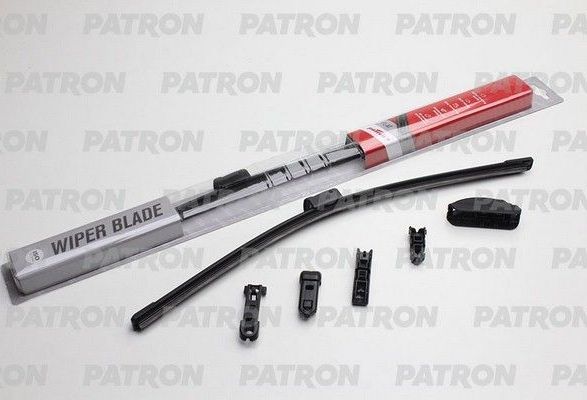 Щетка стеклоочистителя (дворник) Patron. Артикул PWB380-08X