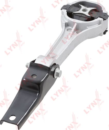 Подушка (опора) двигателя LYNXauto. Артикул ME-2455
