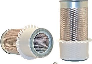 Воздушный фильтр WIX Filters. Артикул 42919