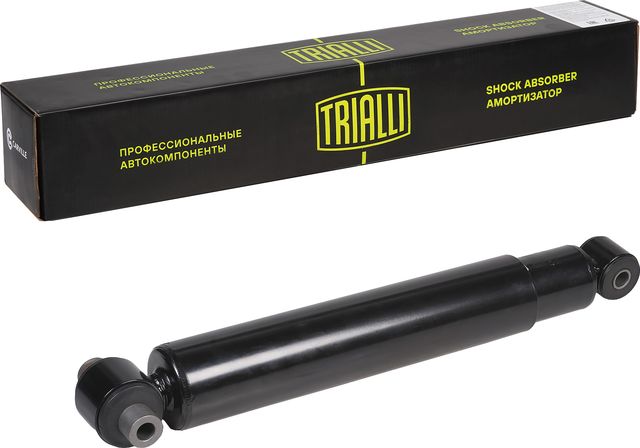 Амортизатор Trialli задний для Mercedes-Benz Arocs 2013-2026. Артикул AH 15546