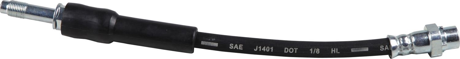 Тормозной шланг JP Group. Артикул 1461701700