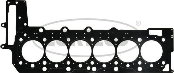 Прокладка ГБЦ Corteco (Металл). Артикул 83403043