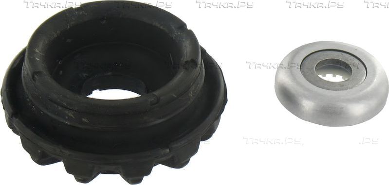 Опора амортизатора (стойки) SKF. Артикул VKDA 35111