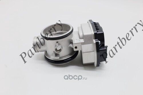 ДРОССЕЛЬНАЯ ЗАСЛОНКА RENAULT 8200 123 061 (Partberry). Артикул PB1114435 