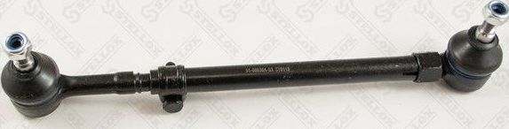Рулевая тяга продольная Stellox. Артикул 51-00836A-SX