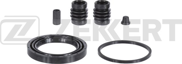 Ремкомплект тормозного суппорта Zekkert передний для Chevrolet Aveo II 2011-2015. Артикул BR-1315