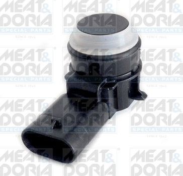 Датчик парктроника Meat & Doria. Артикул 94598