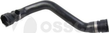 Патрубок радиатора (системы охлаждения) OSSCA. Артикул 27808
