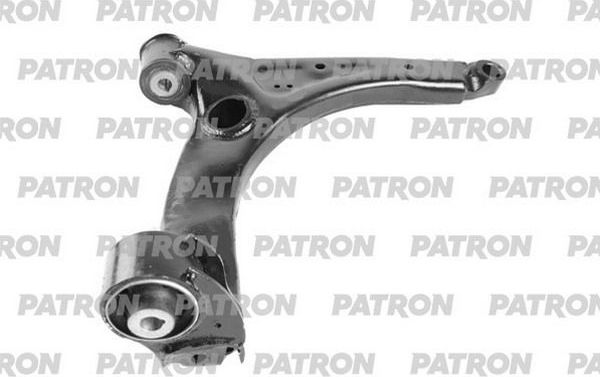 Поперечный рычаг передней подвески Patron. Артикул PS50252R