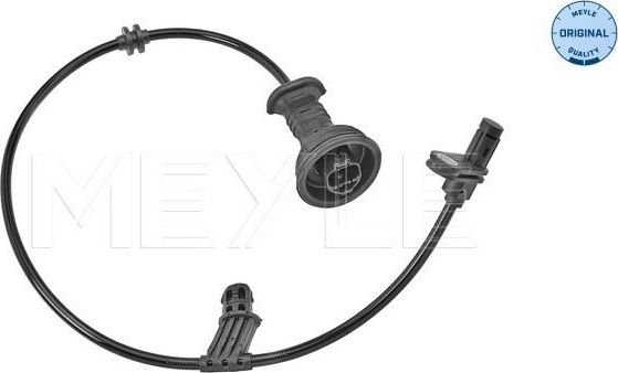 Датчик ABS Meyle Original. Артикул 014 899 0073