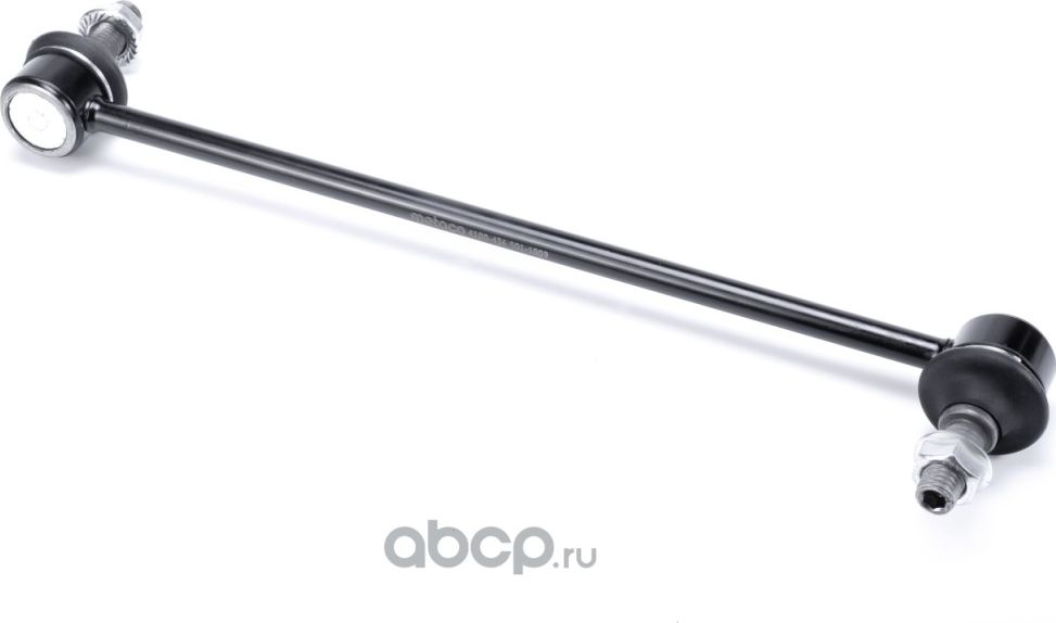 Стойка переднего стабилизатора (Metaco). Артикул 4100436