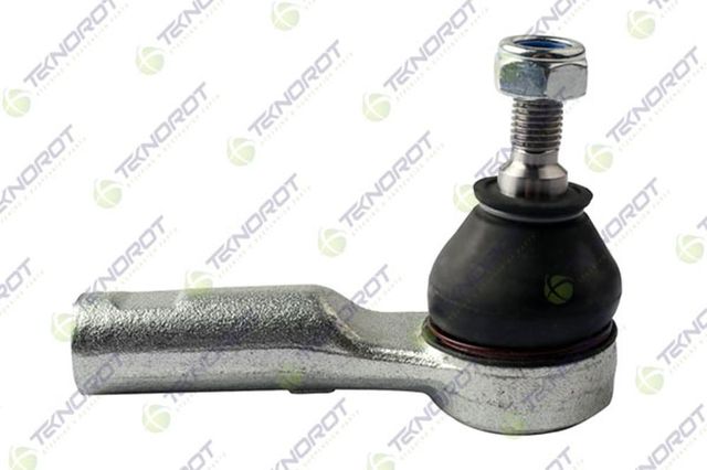 Наконечник рулевой тяги Teknorot правый для Volvo V40 I 1998-2004. Артикул VO-451