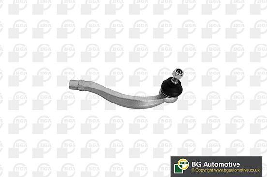 Наконечник рулевой тяги BGA. Артикул SR6730