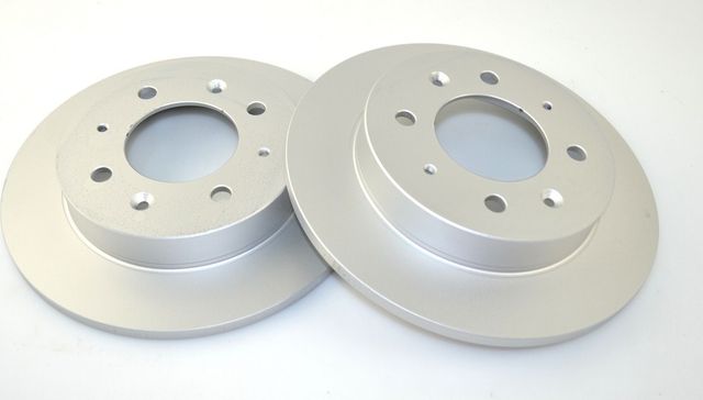 Тормозной диск ATE. Артикул 24.0110-0334.1